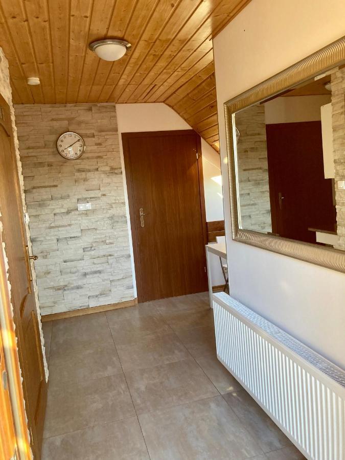 Osada Laskowo, Osrodek Laskowo Domki Nad Jeziorem Bagian luar foto