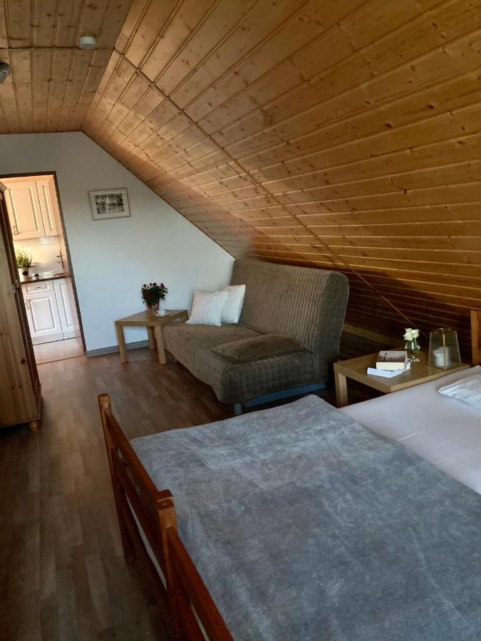 Osada Laskowo, Osrodek Laskowo Domki Nad Jeziorem Bagian luar foto