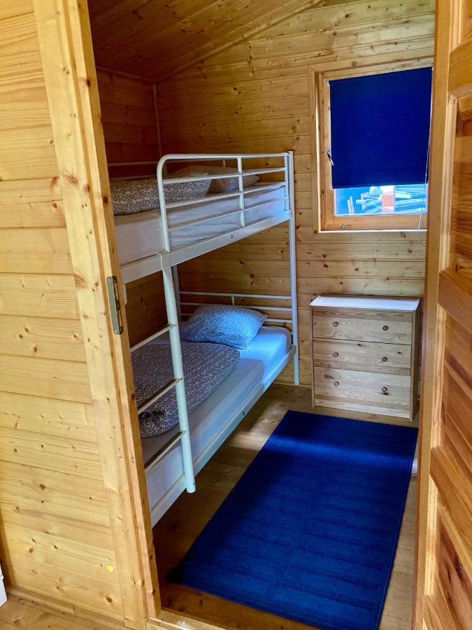 Osada Laskowo, Osrodek Laskowo Domki Nad Jeziorem Bagian luar foto