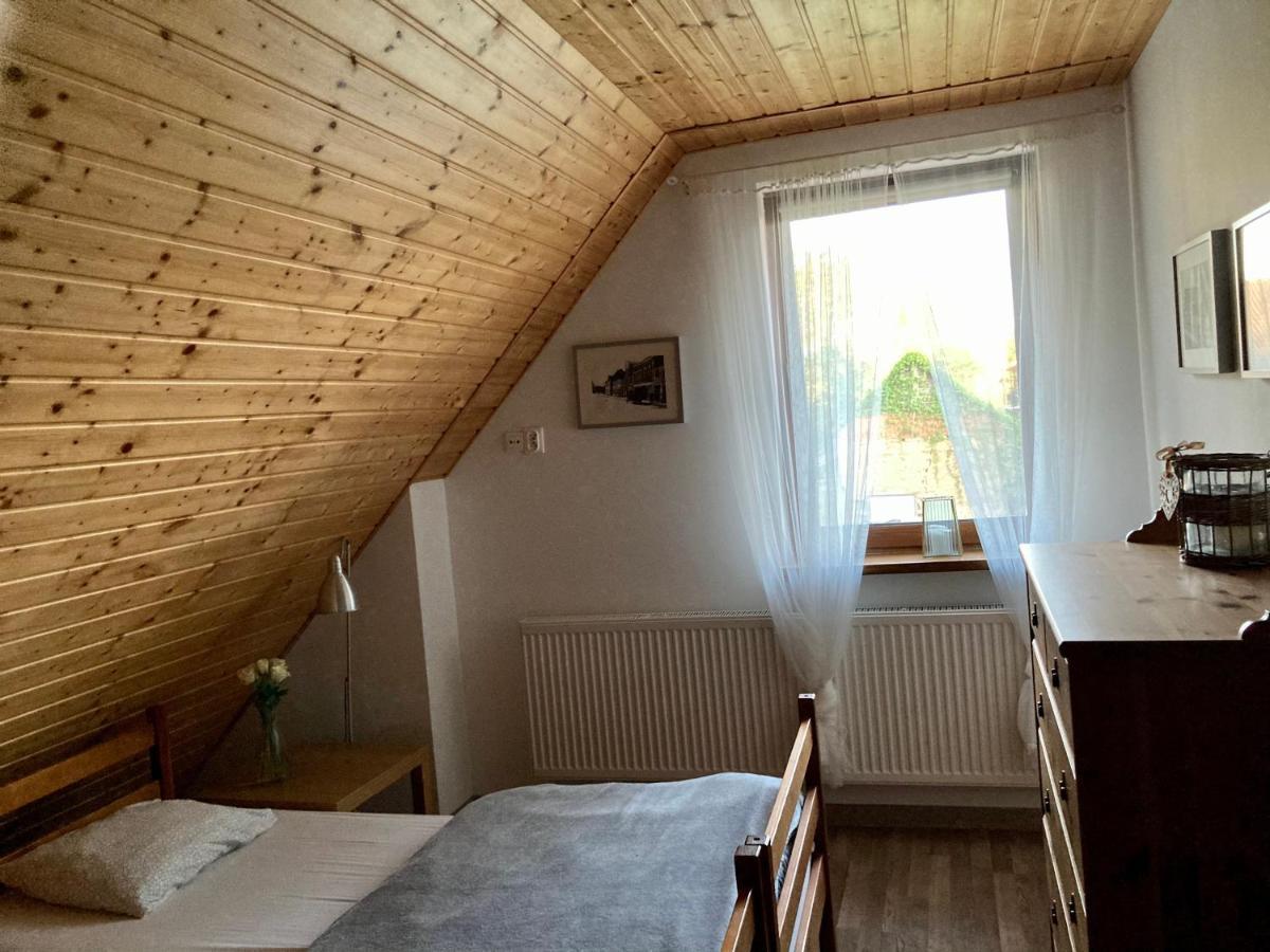 Osada Laskowo, Osrodek Laskowo Domki Nad Jeziorem Bagian luar foto