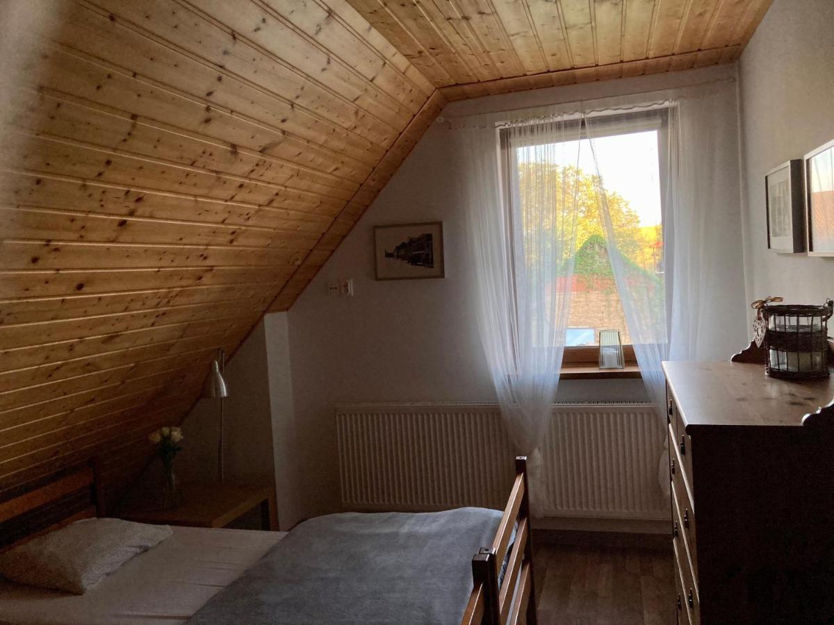 Osada Laskowo, Osrodek Laskowo Domki Nad Jeziorem Bagian luar foto