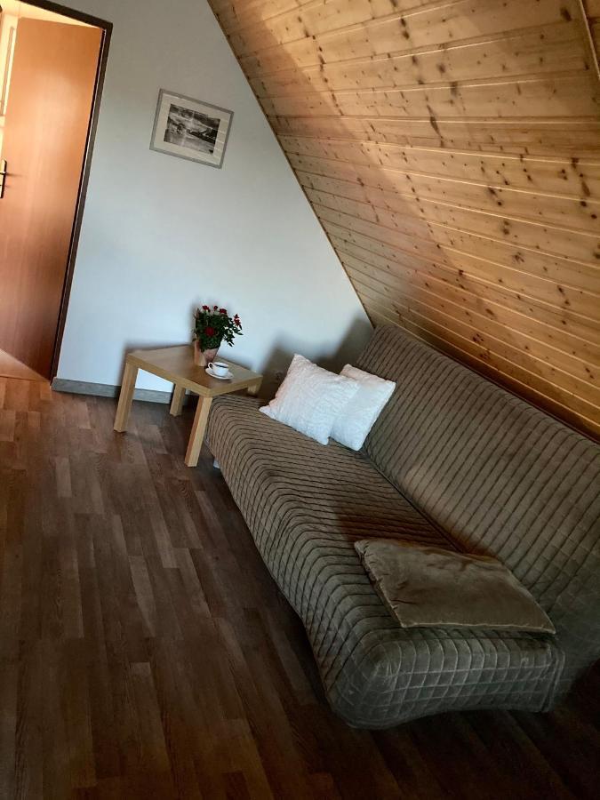 Osada Laskowo, Osrodek Laskowo Domki Nad Jeziorem Bagian luar foto